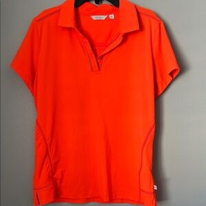 Lady Hagen Athletic top